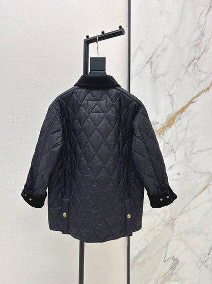 Ral NEW Corduroy jacket