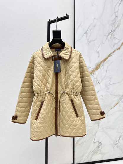 Ral NEW padded jacket