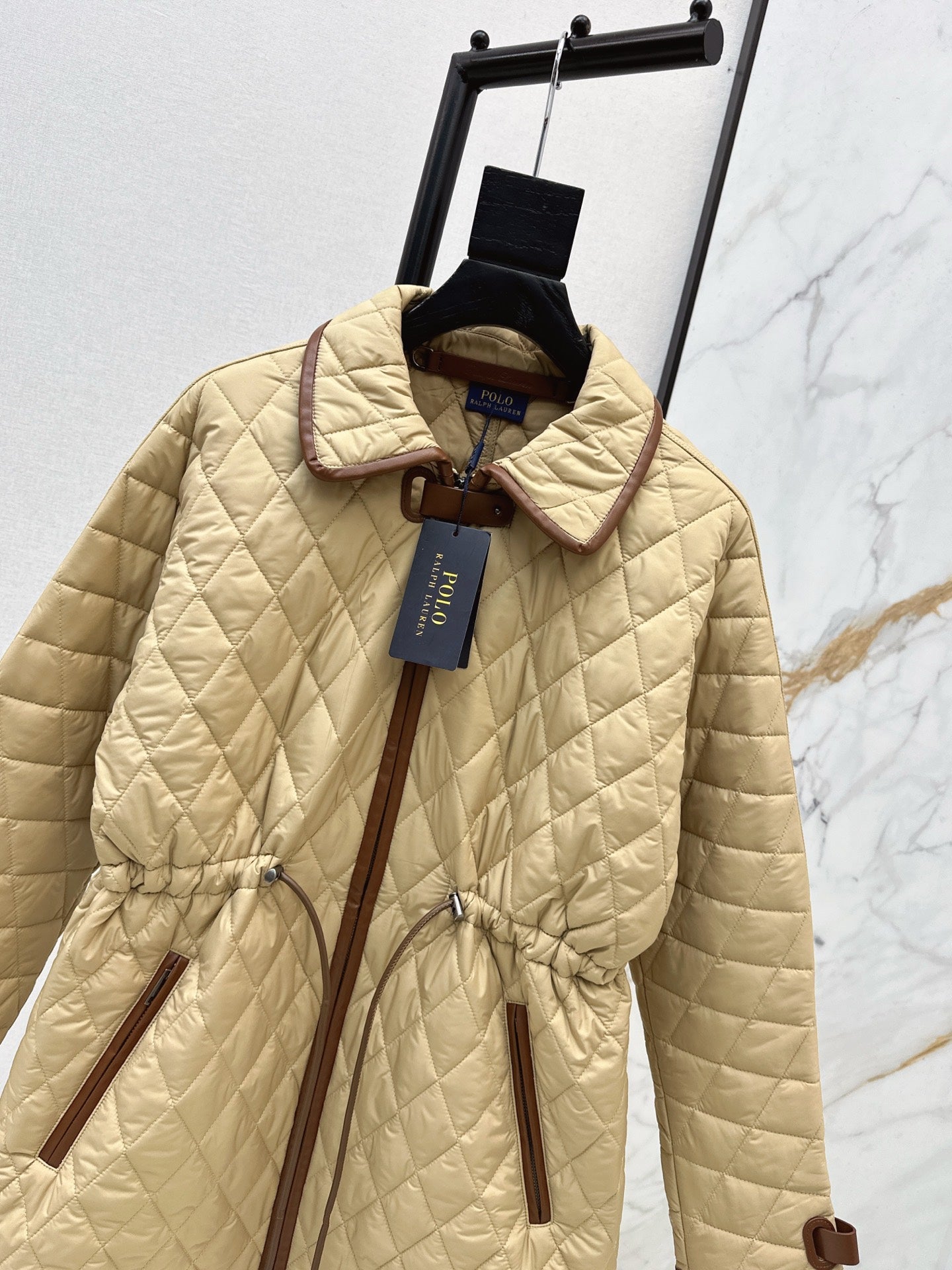 Ral NEW padded jacket