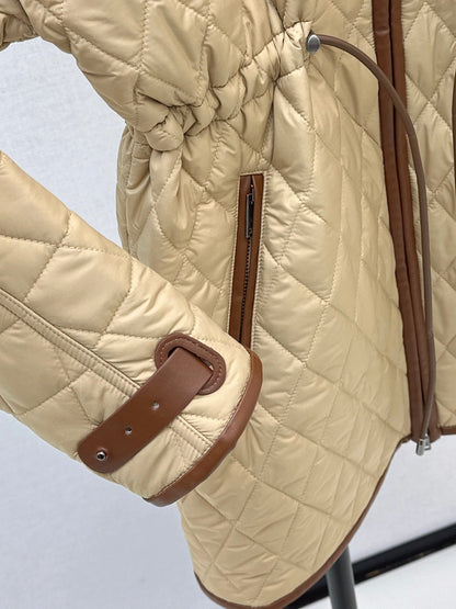 Ral NEW padded jacket