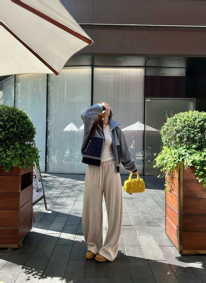 CD NEW woolen jacket