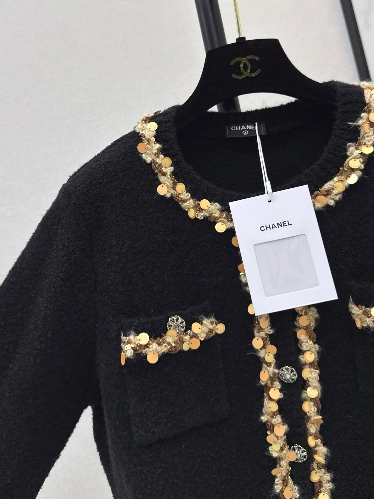 Chan NEW cardigan jacket