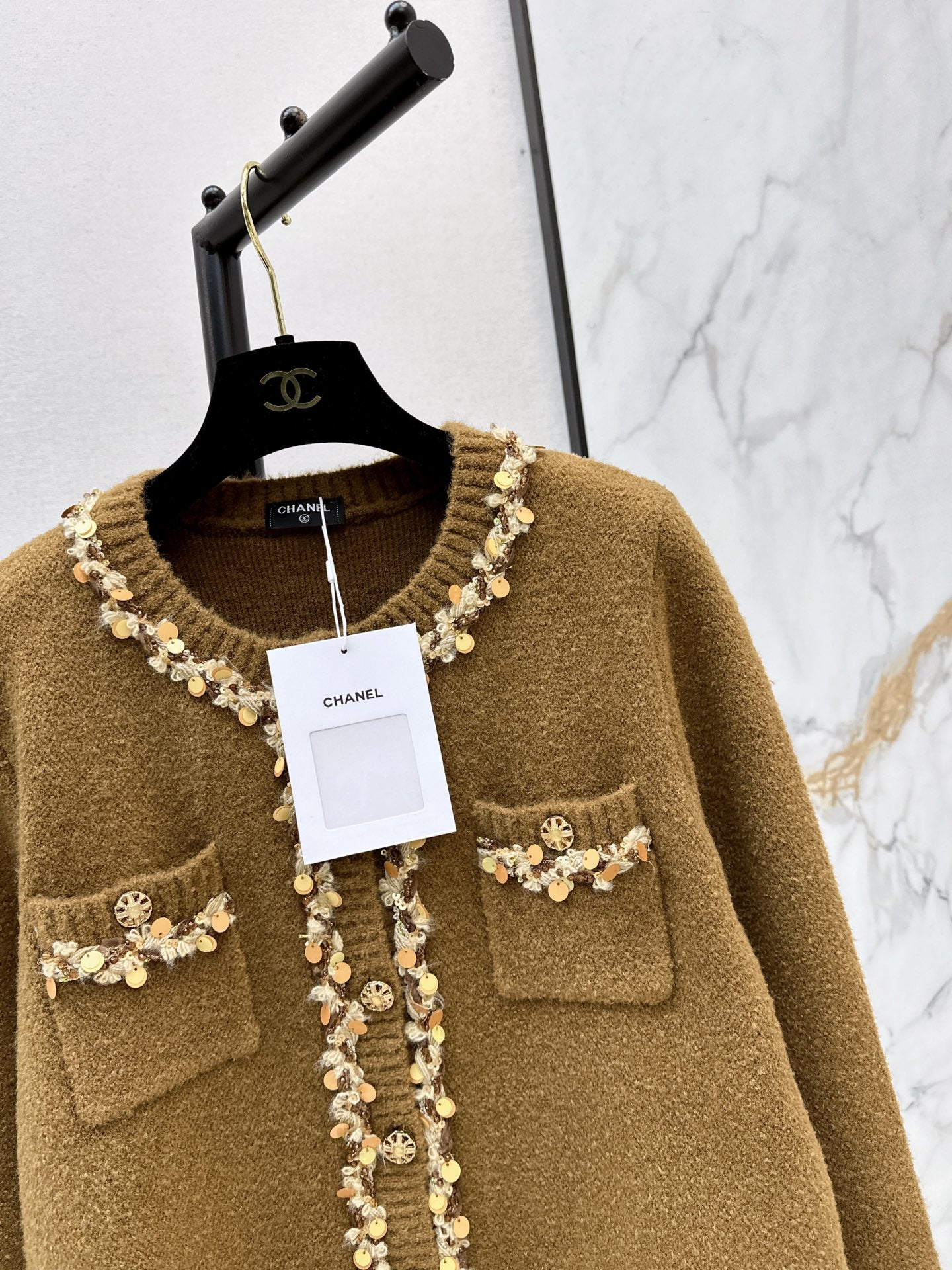 Chan NEW cardigan jacket