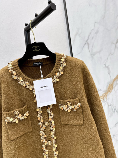 Chan NEW cardigan jacket