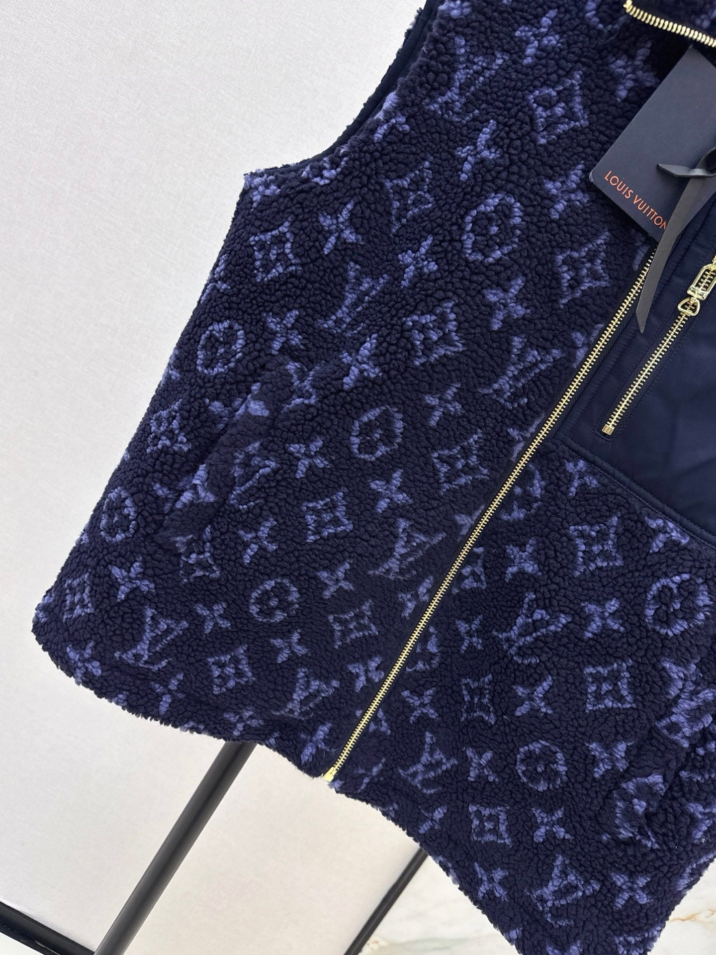 Louis NEW vest jacket