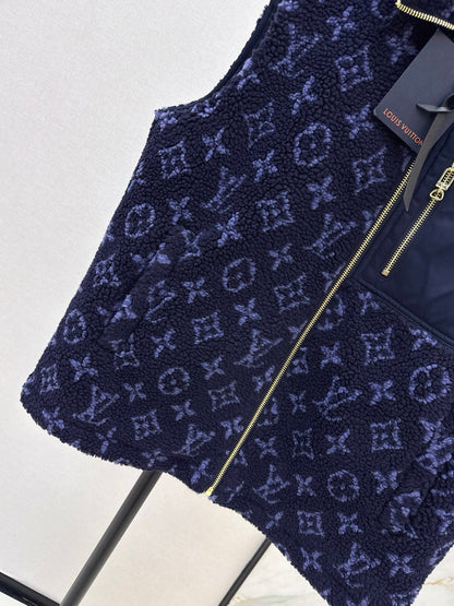 Louis NEW vest jacket