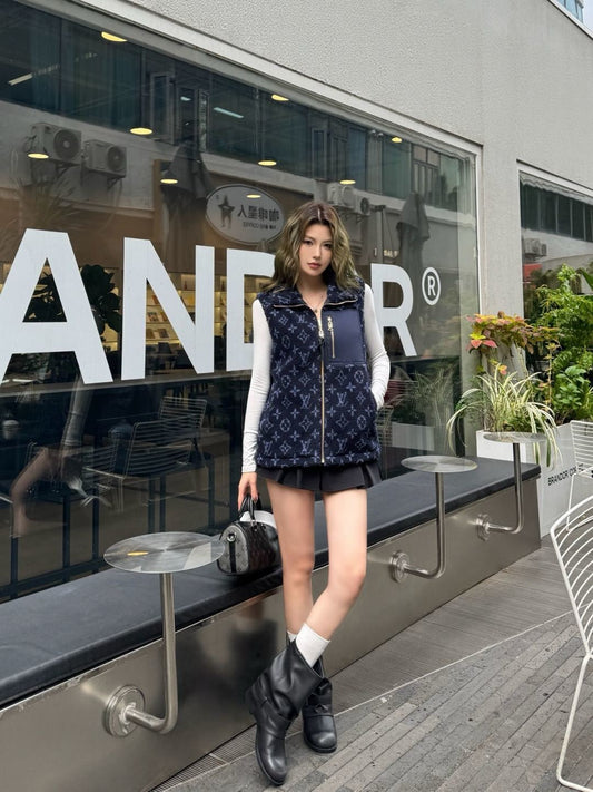 Louis NEW vest jacket