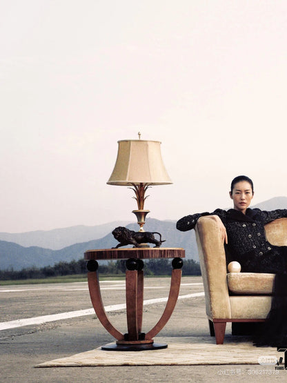 Chan NEW Tweed jacket