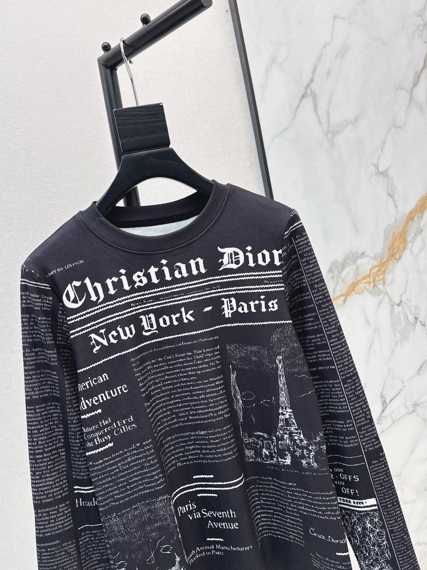 CD NEW Printed base layer shirt