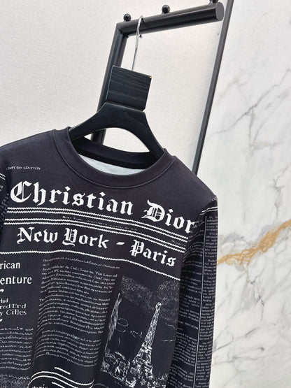 CD NEW Printed base layer shirt