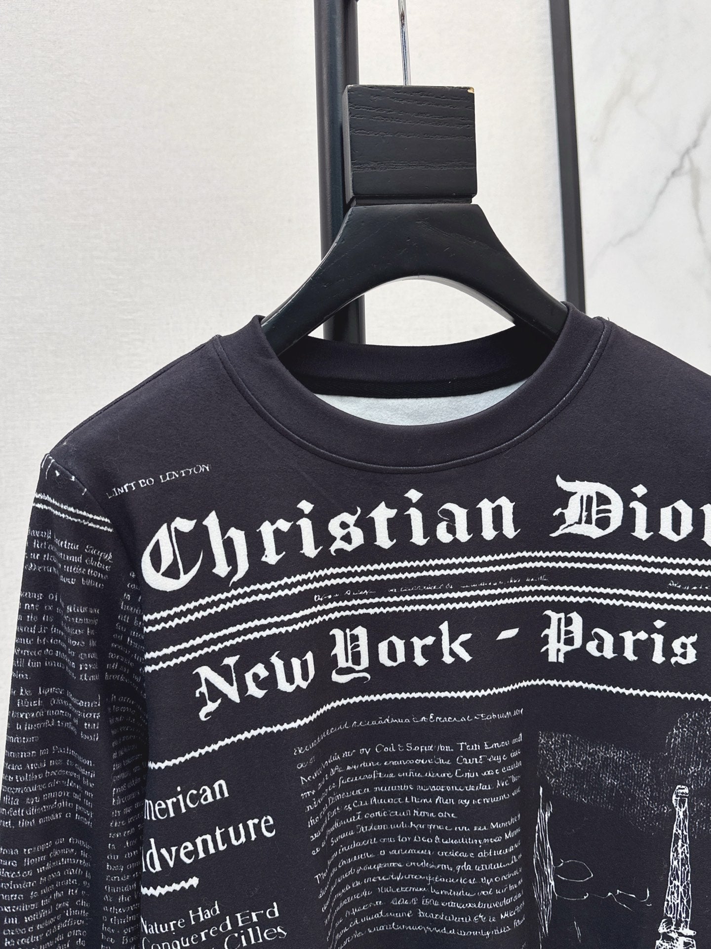 CD NEW Printed base layer shirt