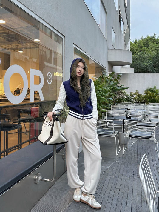 Fend NEW casual pants