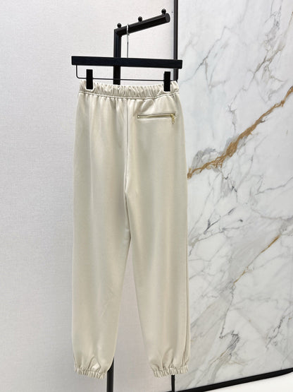 Fend NEW casual pants