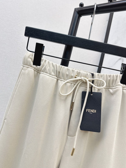 Fend NEW casual pants