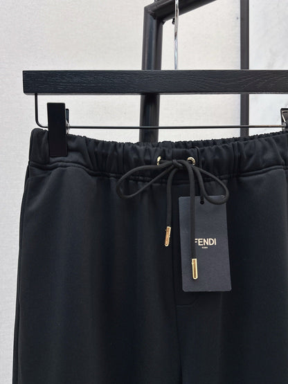 Fend NEW casual pants