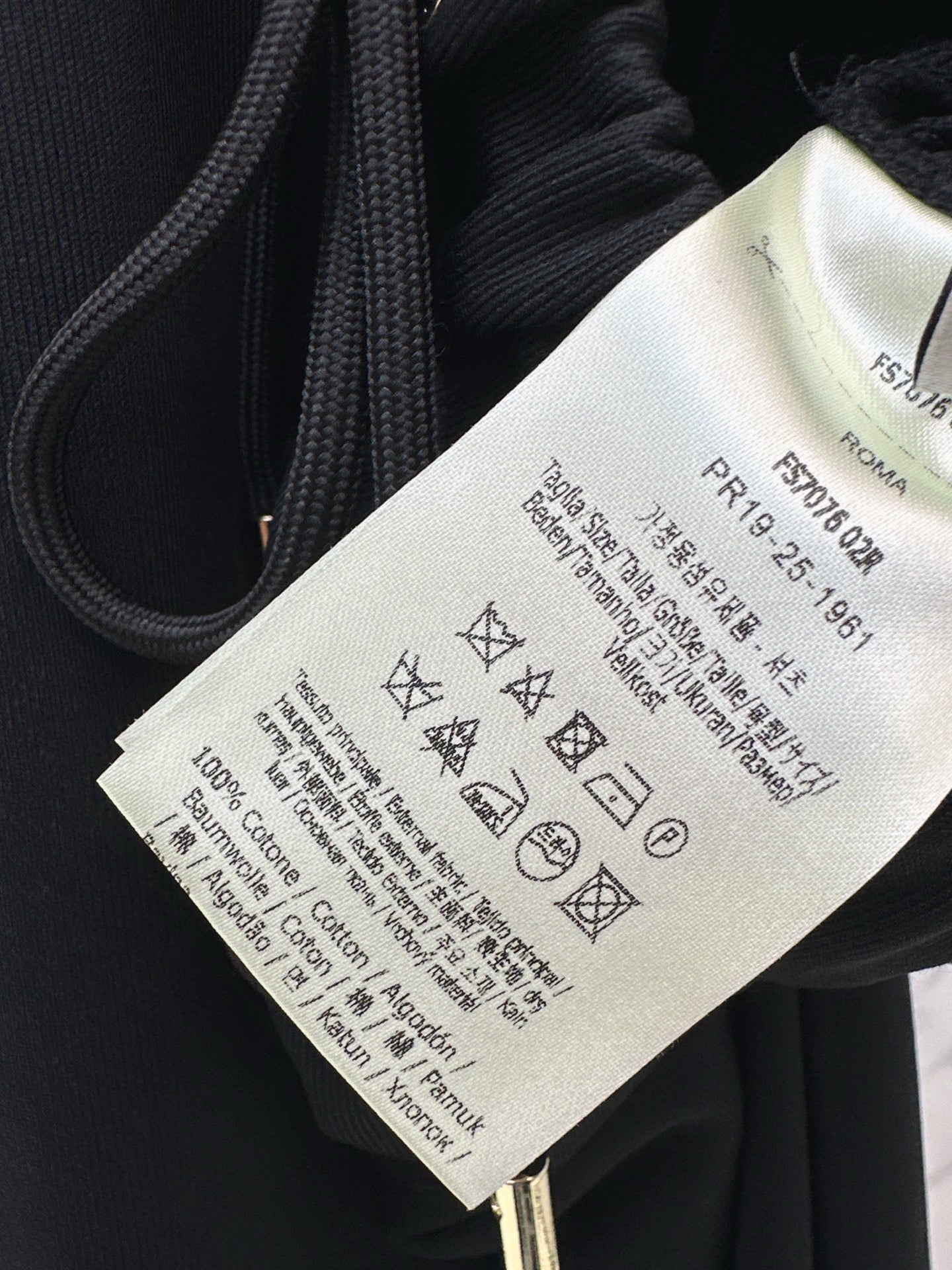 Fend NEW casual pants