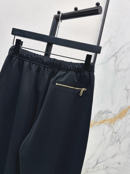 Fend NEW casual pants