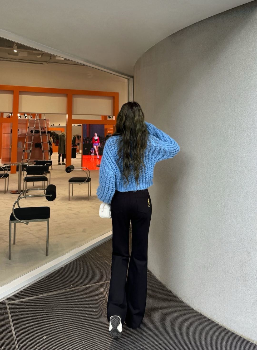 Saint NEW bell bottoms