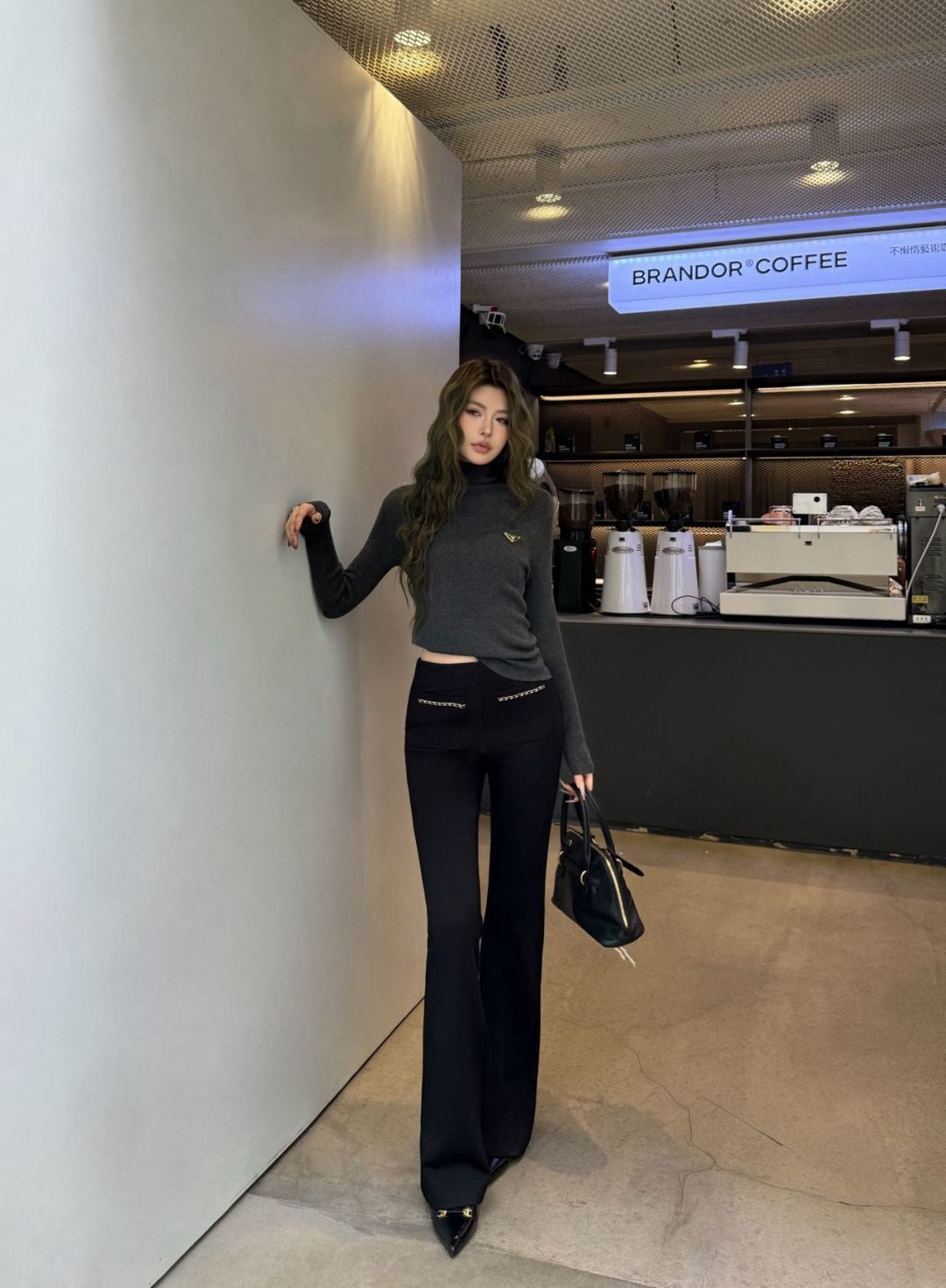 Pra NEW wool base layer