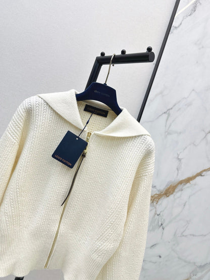 Louis NEW knitted jacket