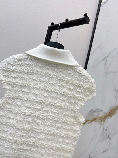 Ba1 NEW sleeveless knitwear