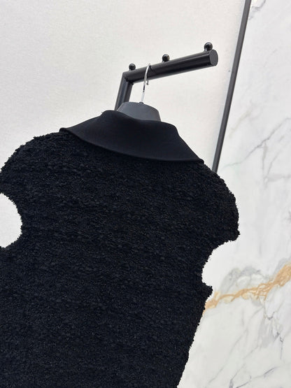 Ba1 NEW sleeveless knitwear