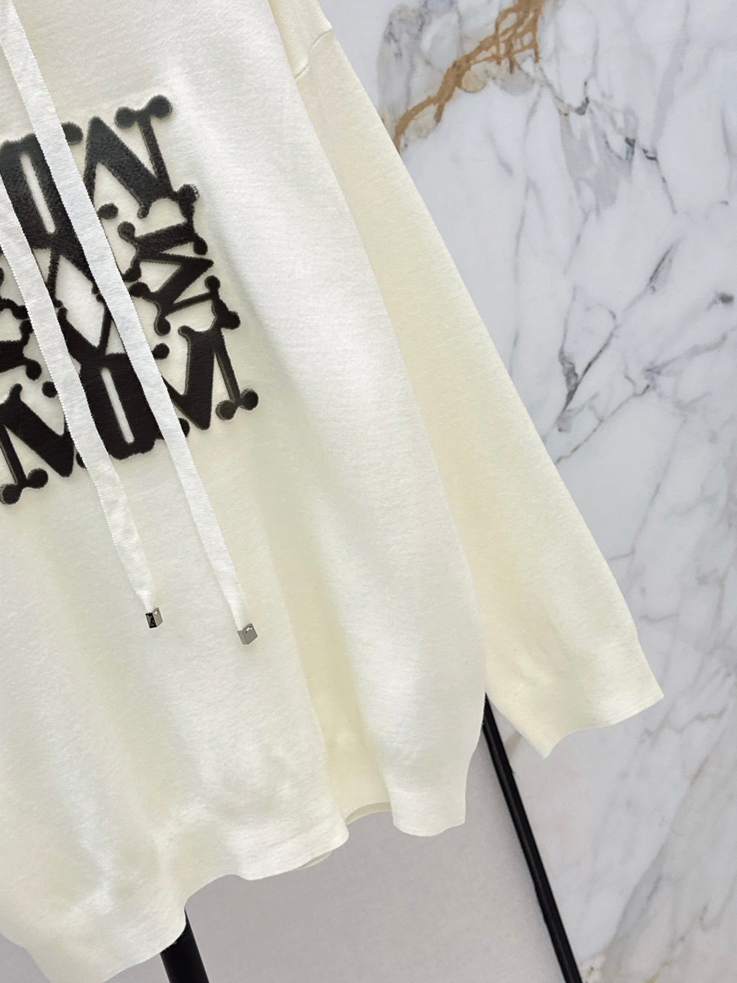 Max NEW hooded sweater