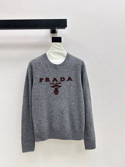 Pra NEW knitted sweater