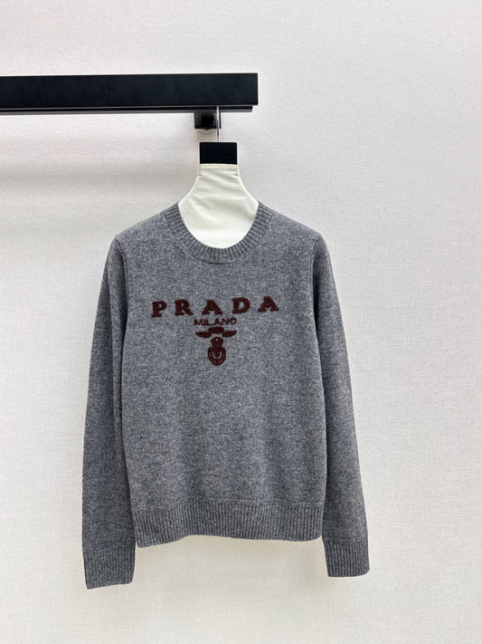 Pra NEW knitted sweater