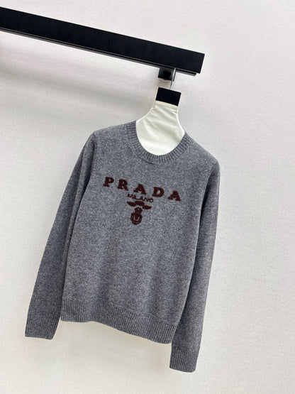 Pra NEW knitted sweater