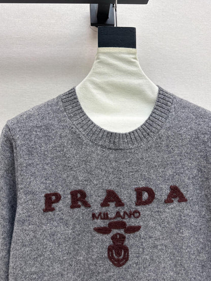 Pra NEW knitted sweater