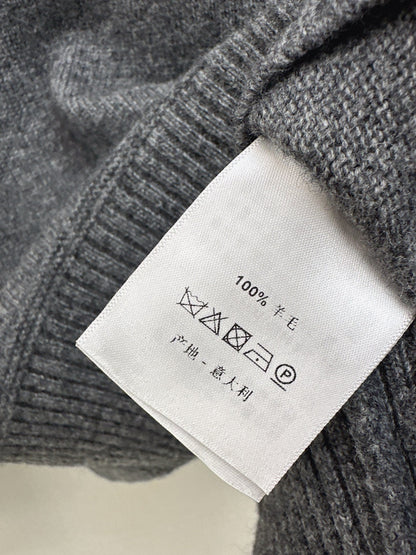 Pra NEW knitted sweater