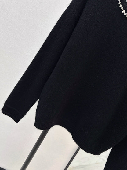 Va1 NEW Crew neck sweater