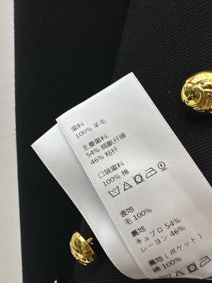 Ce1i NEW gold button jacket