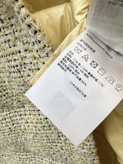 Monc NEW down jacket