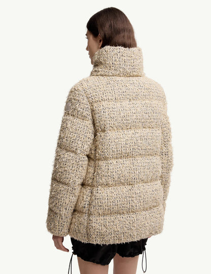 Monc NEW down jacket