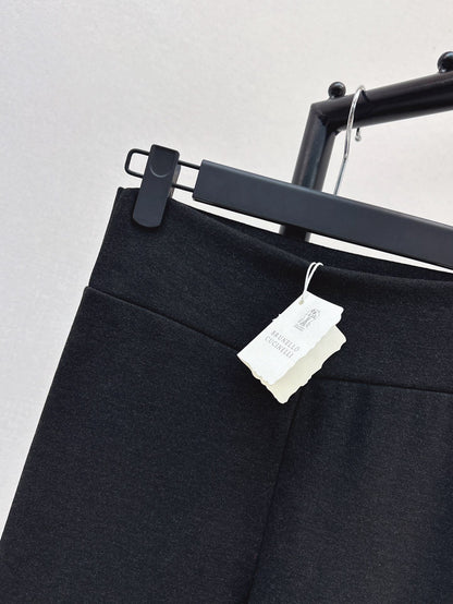 Brun NEW Fleece-lined leggings