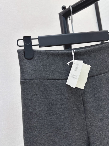 Brun NEW Fleece-lined leggings