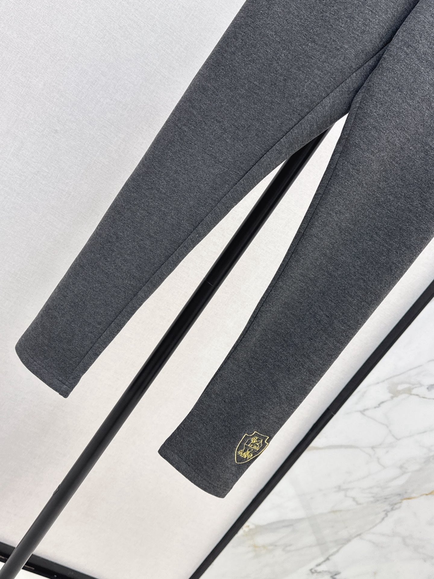 Brun NEW Fleece-lined leggings