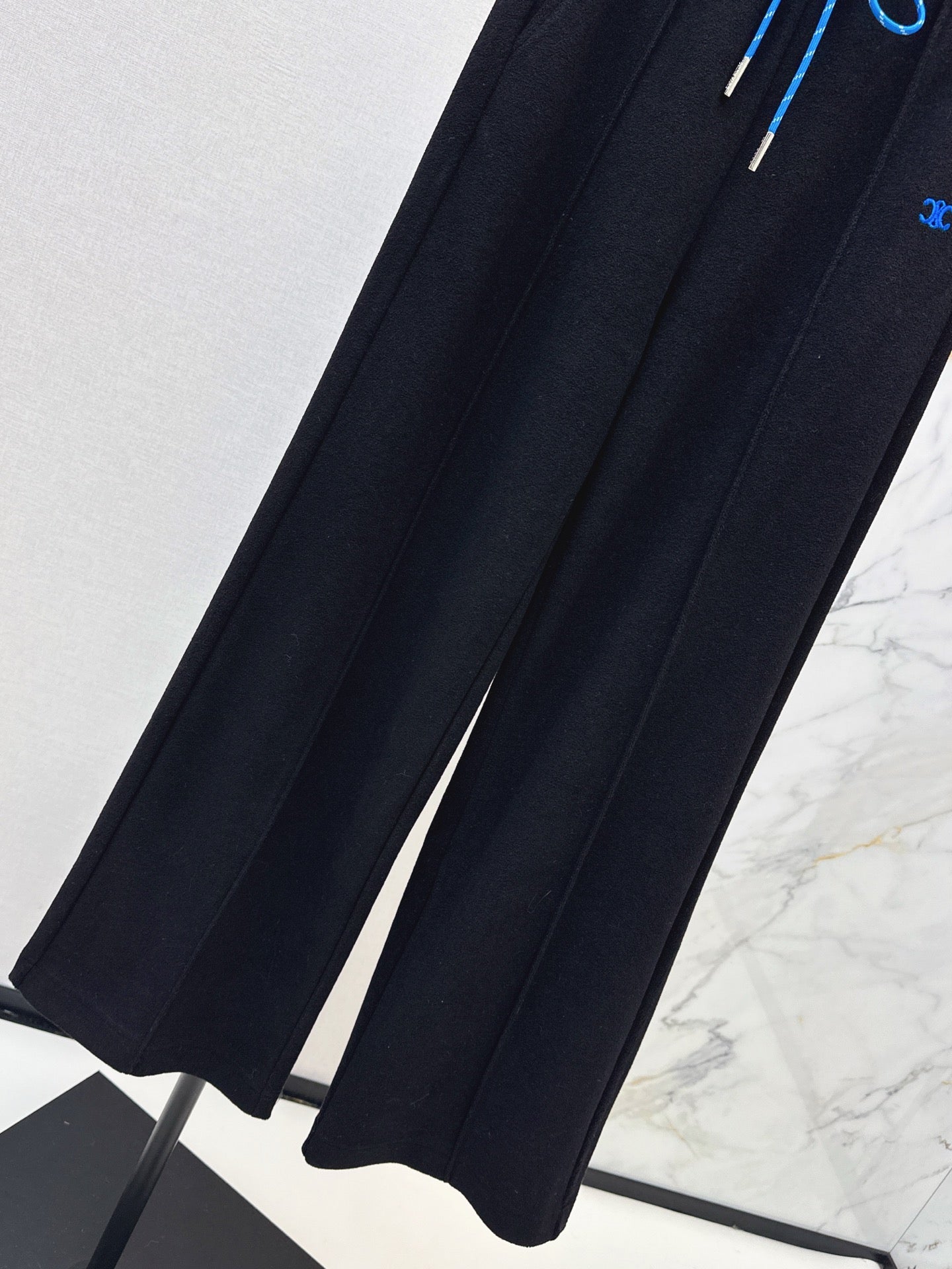 Ce1i NEW Straight pants