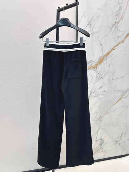 Ce1i NEW Straight pants
