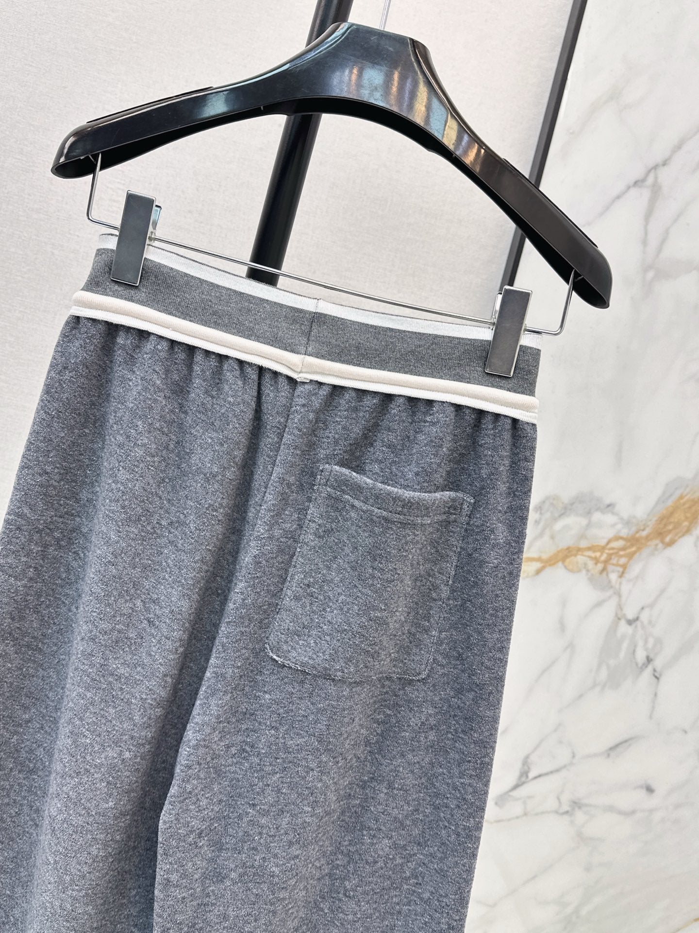 Ce1i NEW Straight pants