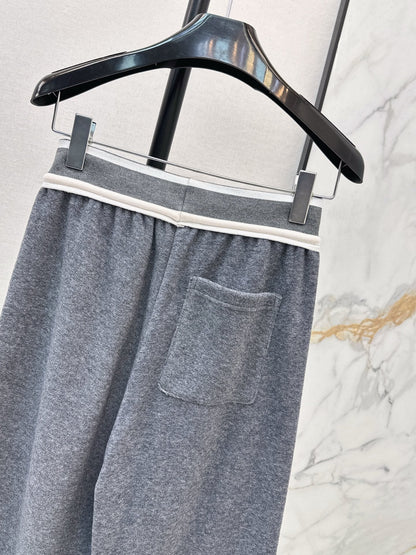 Ce1i NEW Straight pants