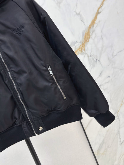 Pra NEW Reversible padded jacket