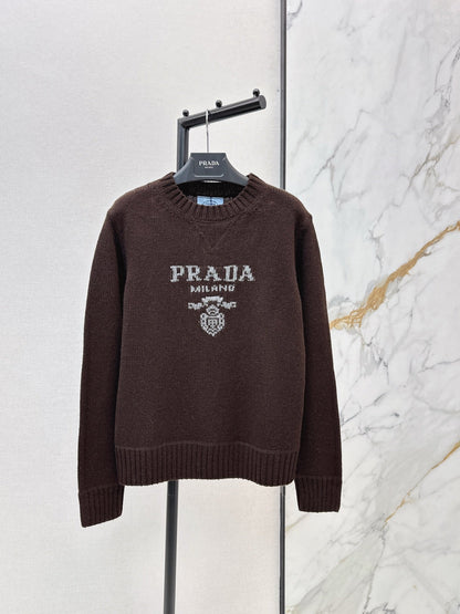 Pra NEW cashmere sweater