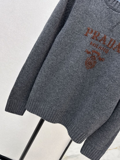 Pra NEW cashmere sweater