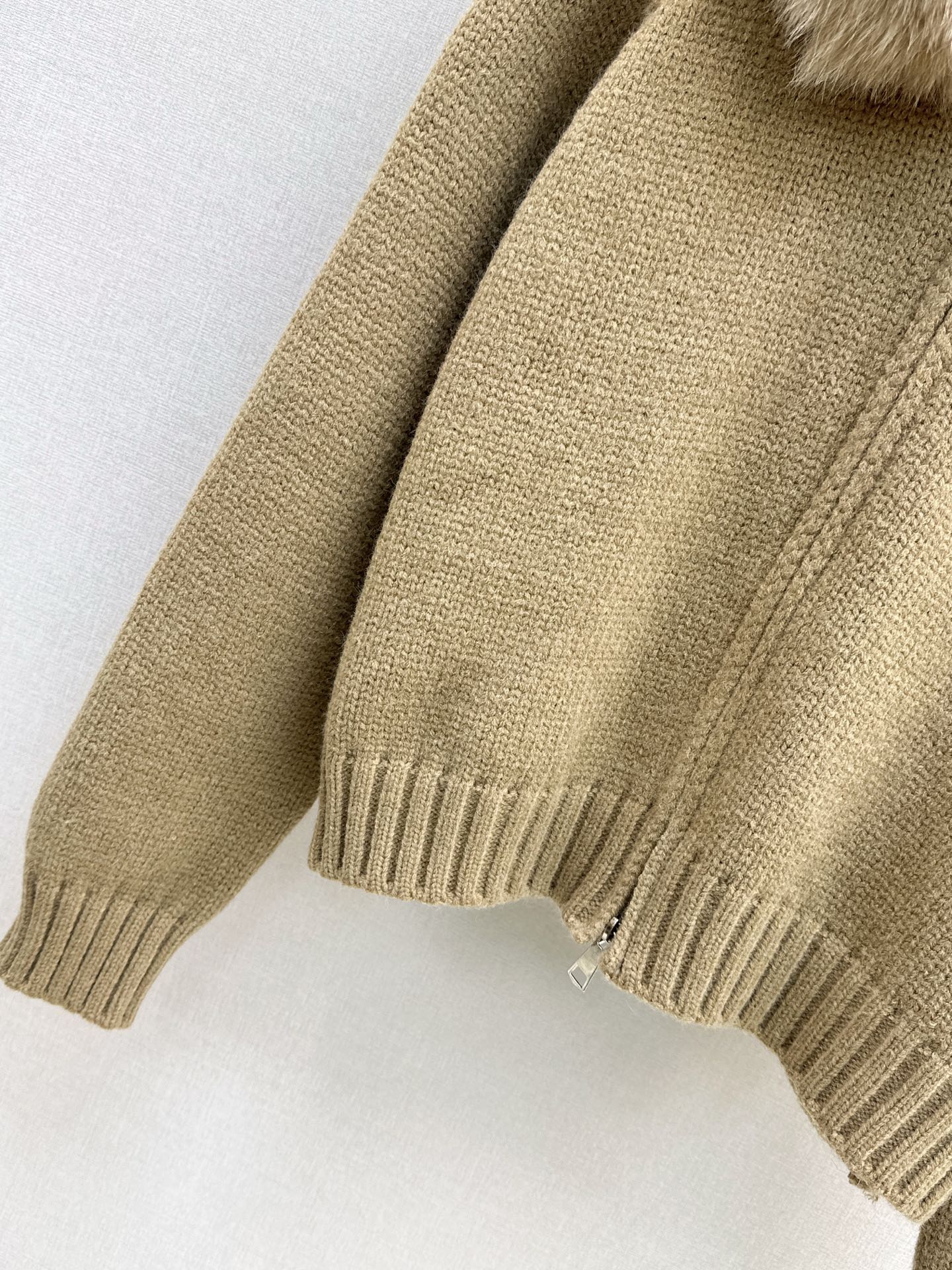 Chan NEW wool jacket