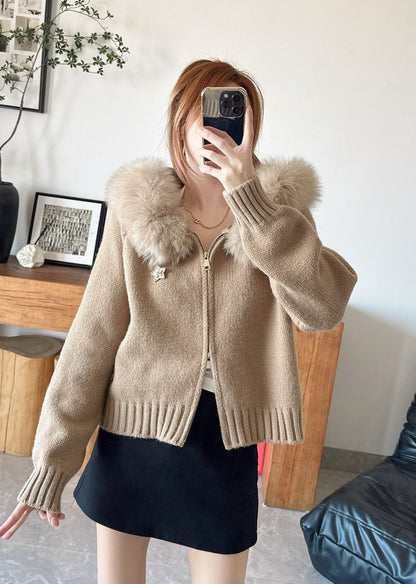 Chan NEW wool jacket