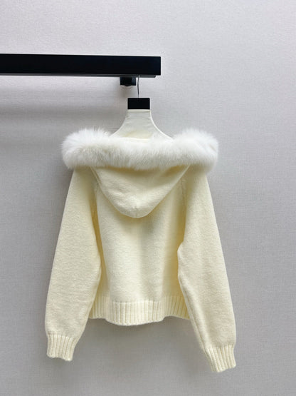 Chan NEW wool jacket