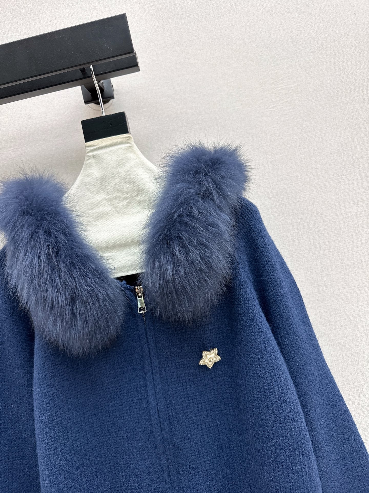 Chan NEW wool jacket